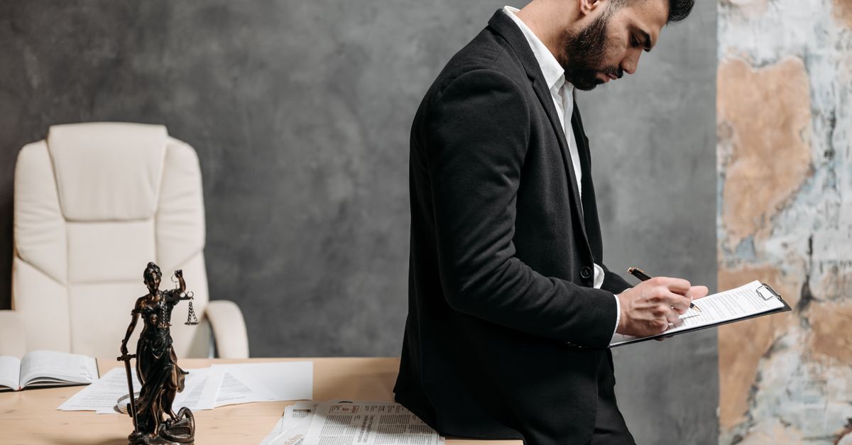 How to Address Common Issues in Administrative Review Cases