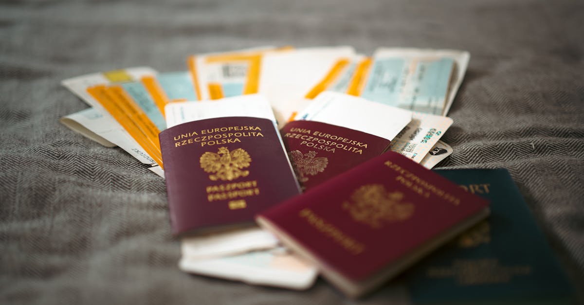 Tips for Submitting a Successful Family Visa Application
