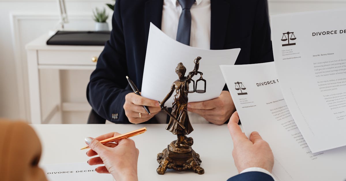 Understanding the Role of Immigration Lawyers in Refugee Advocacy in Melbourne